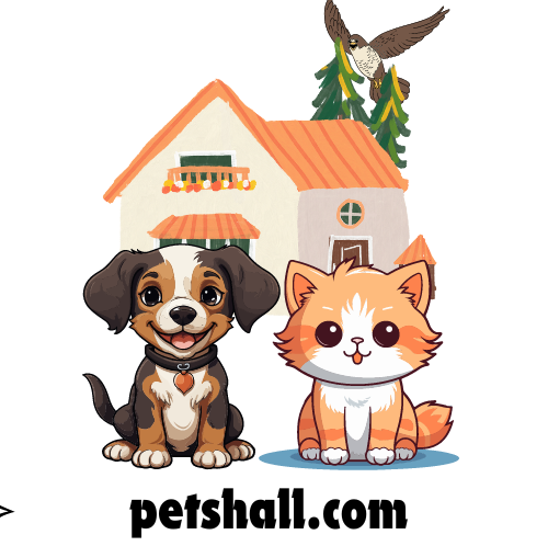 Pets Hall