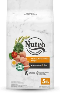 Nutro