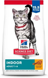 Hill's Science Diet