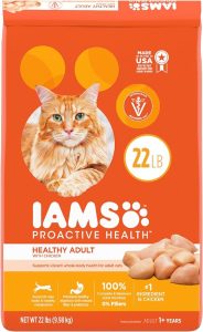 Iams