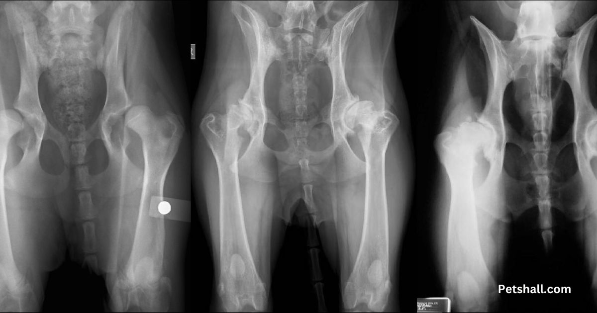 Canine Hip Dysplasia