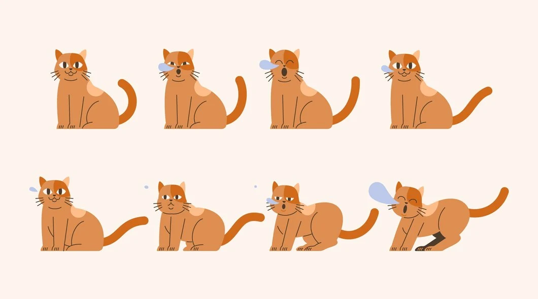 Decoding Feline Behavior