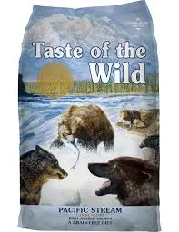 Taste of the Wild