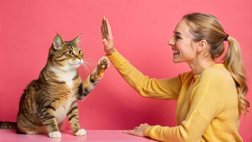 Decoding Feline Behavior